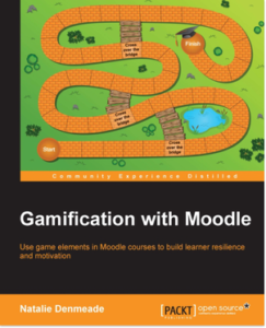 Gamification with Moodle by Natalie Denmeade