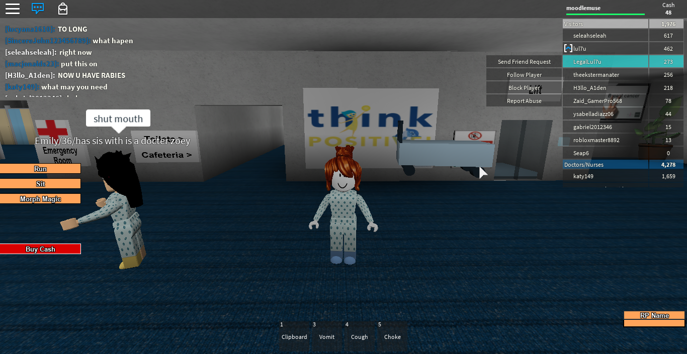 roblox' in Gamification, education and our children