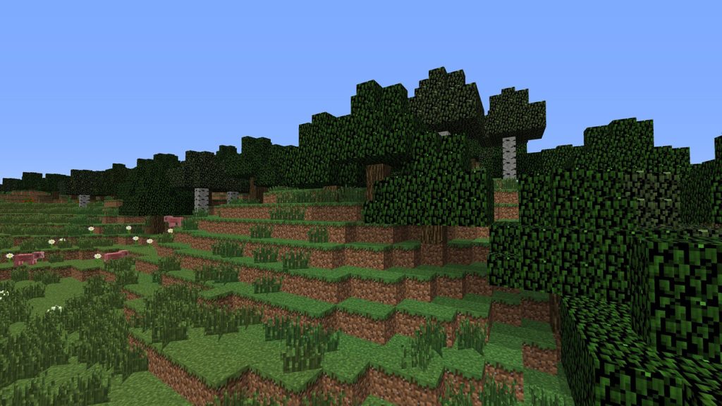 MInecraft Connected Camps Gamification in Education